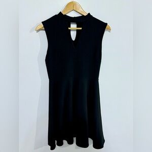 Mesmerized Dress Sleeveless Black Size M